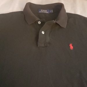 Men's Ralph Lauren Polo